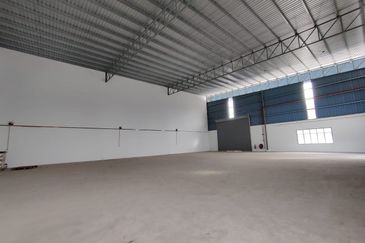 Taman Ria Jaya ( Industrial )