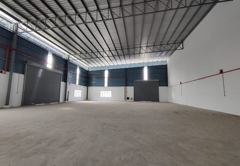 Taman Ria Jaya ( Industrial )