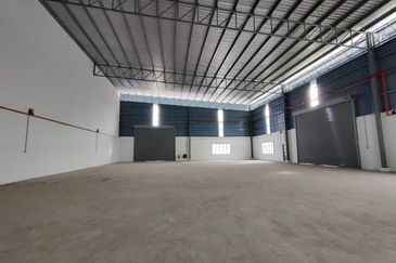 Taman Ria Jaya ( Industrial )