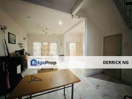 Bandar Laguna Merbok Paling Murah 2 Stry Terrace House For Sale, Kedah, Sungai Petani