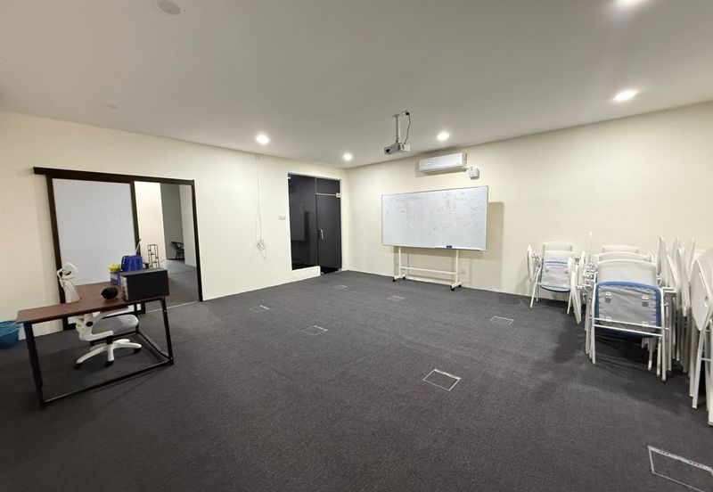 Lot 88 Perdana Heights