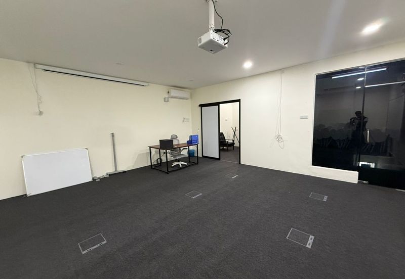 Lot 88 Perdana Heights