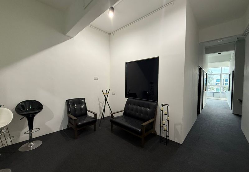 Lot 88 Perdana Heights