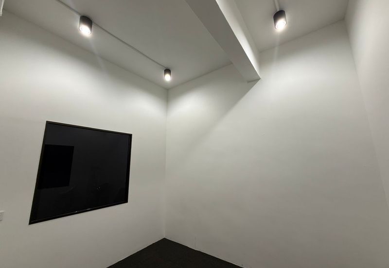 Lot 88 Perdana Heights