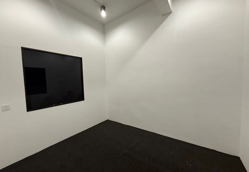 Lot 88 Perdana Heights