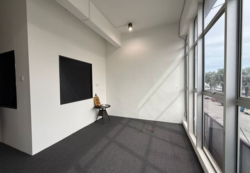 Lot 88 Perdana Heights