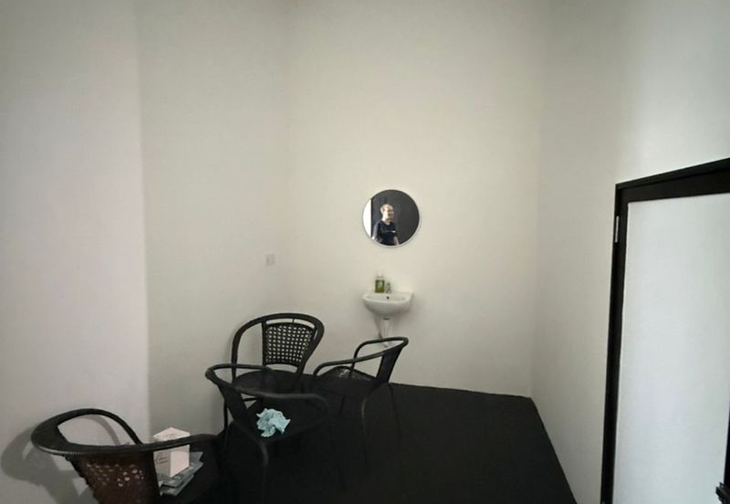 Lot 88 Perdana Heights