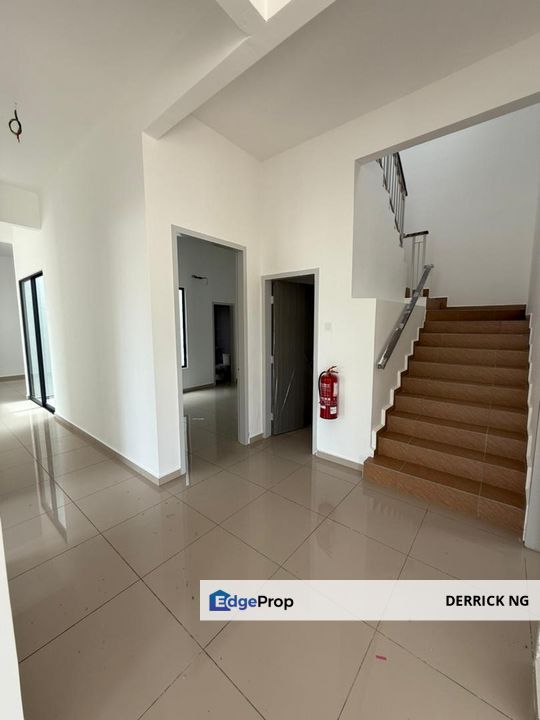 Sp Sauajana Permai Eliana, Kedah, Kuala Muda