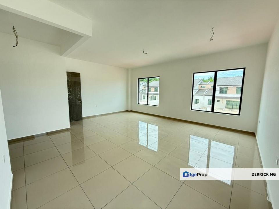 Sp Sauajana Permai Eliana, Kedah, Kuala Muda