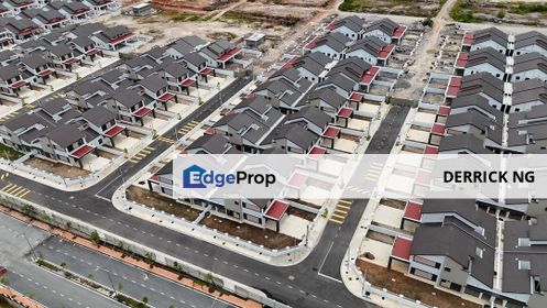 Sp Sauajana Permai Eliana, Kedah, Kuala Muda