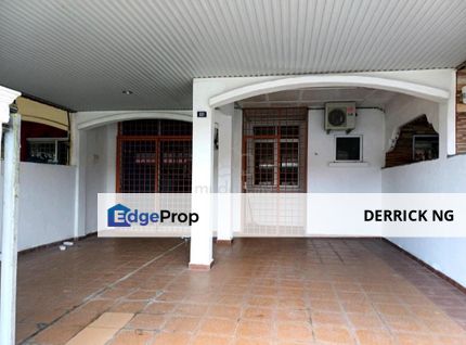 Bandar Puteri Jaya 1 Stry Terrace House Fully Extend , Below Bank Value  , Full Loan , 5 min Lotus, Kedah, Sungai Petani