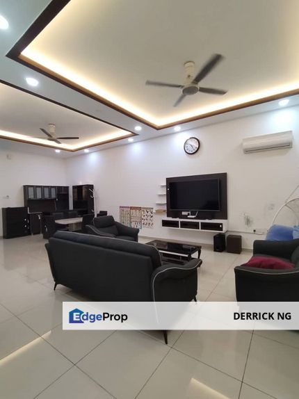 Bandar Sp Saujana Sapphire 2 Stry Terrace House Land 24x90 For Sale, Kedah, Sungai Petani