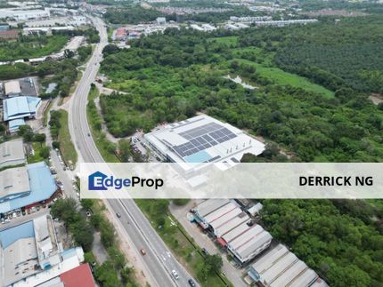 Near Honda 4s Centre , Miel Industry Area Agricultural Land Zoning Residential For Sale, Kedah, Sungai Petani