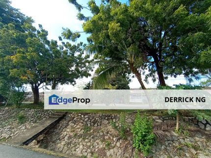 Taman Sejati Indah Open Facing Below Value , Full Loan 1 Stry Terrace House For Sale, Kedah, Sungai Petani