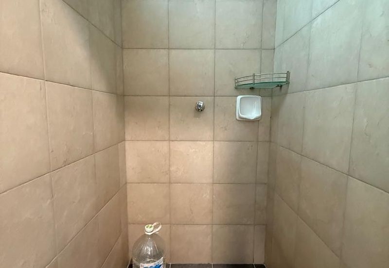 Amaryn @ Bukit Banyan