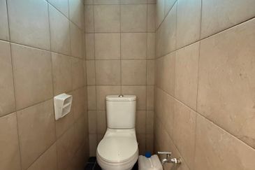 Amaryn @ Bukit Banyan