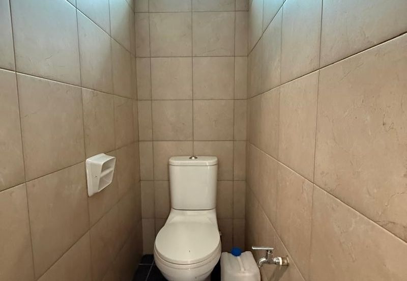 Amaryn @ Bukit Banyan