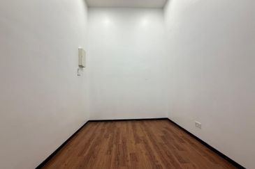 Amaryn @ Bukit Banyan