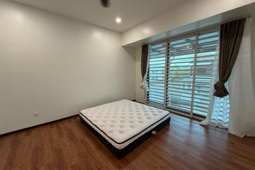 Amaryn @ Bukit Banyan