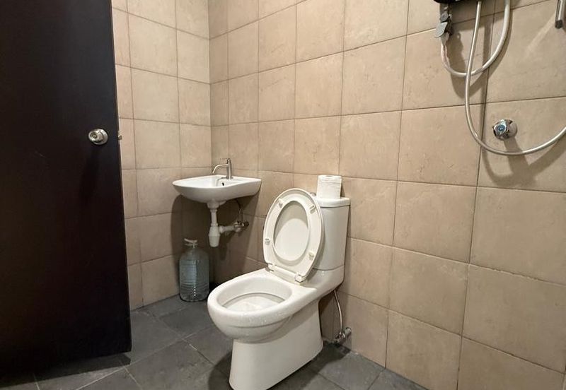 Amaryn @ Bukit Banyan