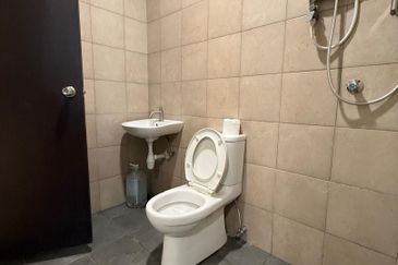 Amaryn @ Bukit Banyan