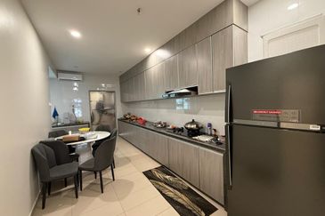 Amaryn @ Bukit Banyan