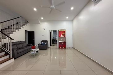 Amaryn @ Bukit Banyan