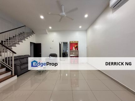 Bukit Banyan Amaryn 2 Stry Terrace House Renovation For Sale, Kedah, Sungai Petani
