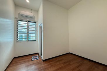 Amaryn @ Bukit Banyan