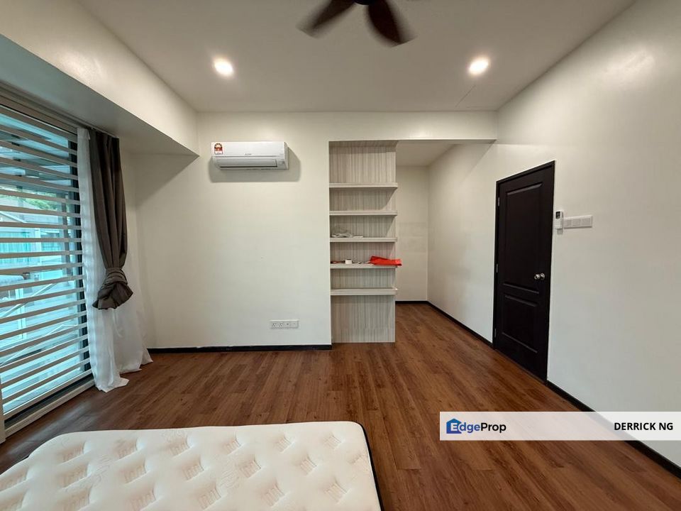 Bukit Banyan Amaryn 2 Stry Terrace House Renovation For Sale, Kedah, Sungai Petani