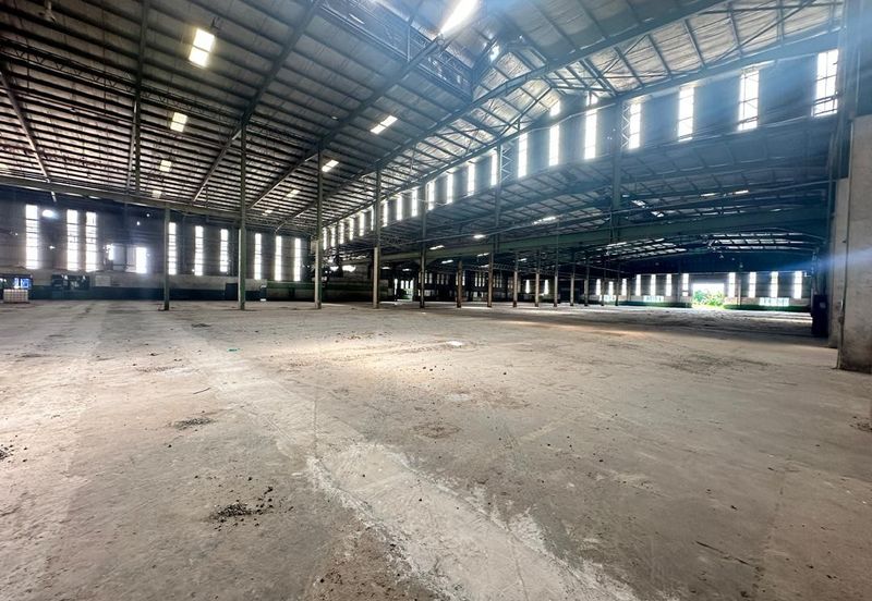 Kawasan Perindustrian Sungai Petani