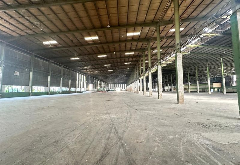 Kawasan Perindustrian Sungai Petani