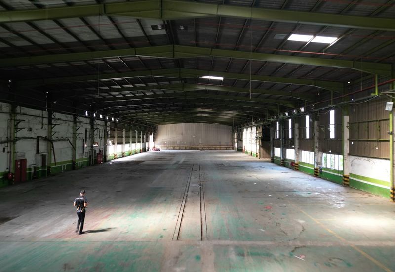 Kawasan Perindustrian Sungai Petani