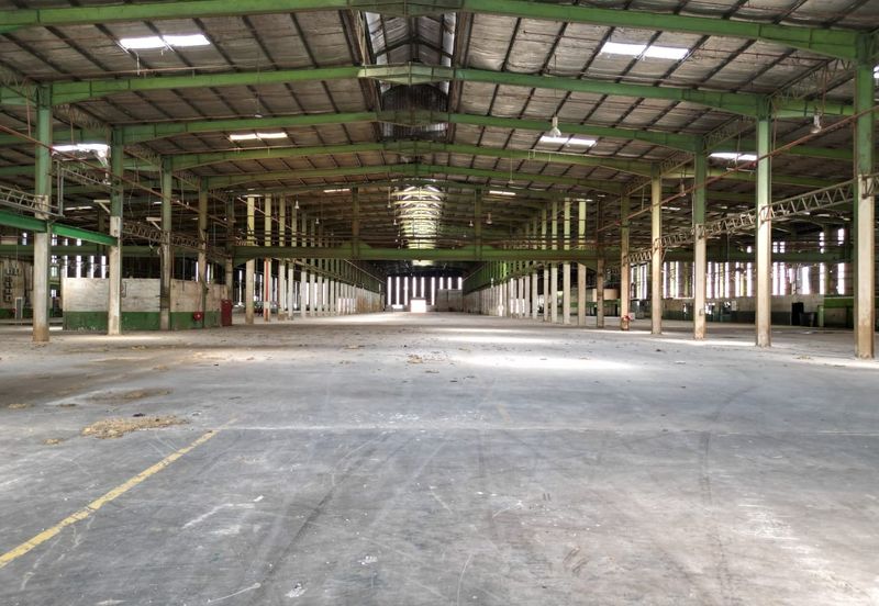 Kawasan Perindustrian Sungai Petani