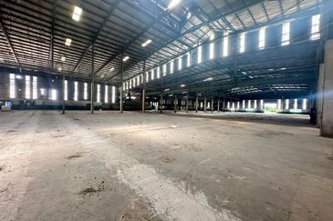 Kawasan Perindustrian Sungai Petani