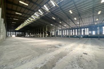 Kawasan Perindustrian Sungai Petani