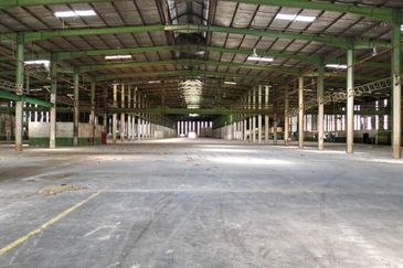 Kawasan Perindustrian Sungai Petani
