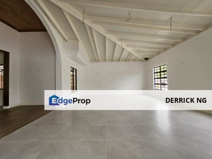 Lagenda Heights 2.5 Stry Bungalow House For Sale, Kedah, Sungai Petani