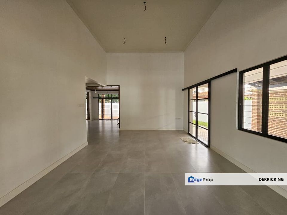 Lagenda Heights 2.5 Stry Bungalow House For Sale, Kedah, Sungai Petani