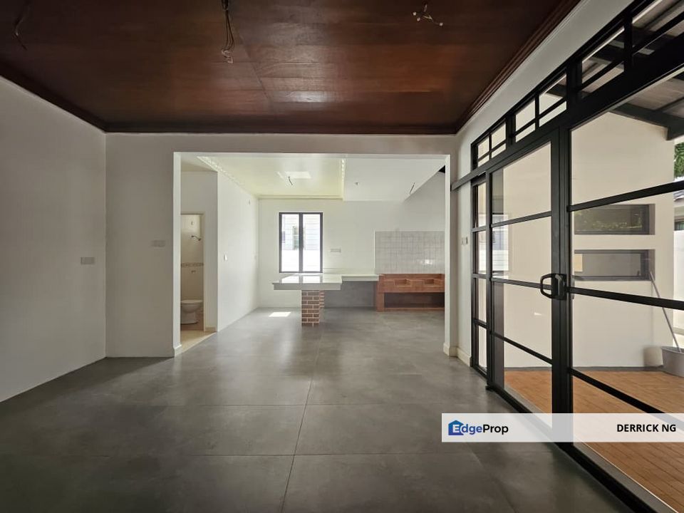 Lagenda Heights 2.5 Stry Bungalow House For Sale, Kedah, Sungai Petani