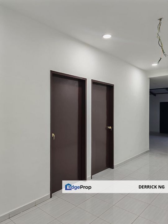 Taman Keladi 1 Stry Terrace Renovation House For Sale, Kedah, Sungai Petani