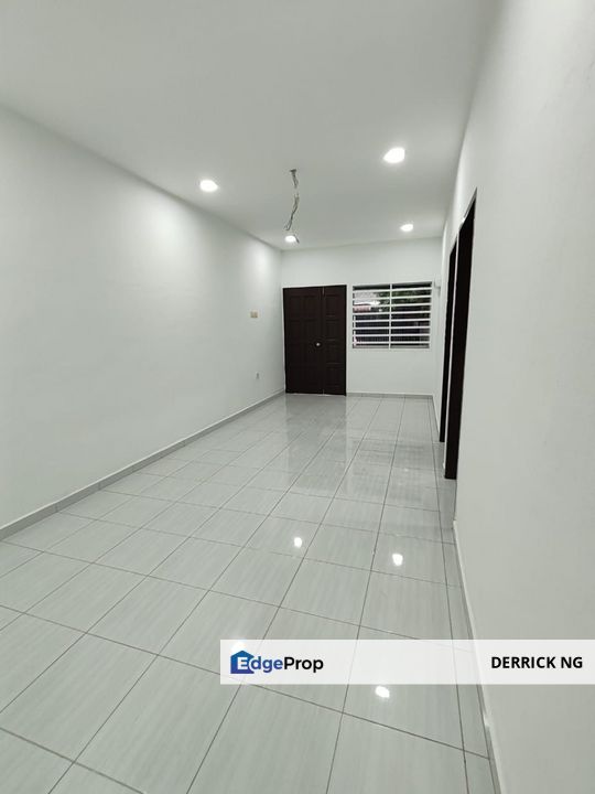 Taman Keladi 1 Stry Terrace Renovation House For Sale, Kedah, Sungai Petani