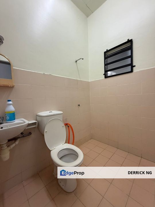 Bandar Puteri Jaya 1 Stry Terrace House Fully Extend , Below Bank Value  , Full Loan , 5 min Lotus, Kedah, Sungai Petani