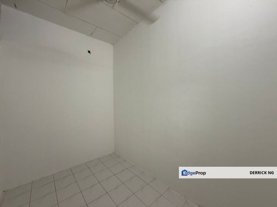 Bandar Puteri Jaya 1 Stry Terrace House Fully Extend , Below Bank Value  , Full Loan , 5 min Lotus, Kedah, Sungai Petani