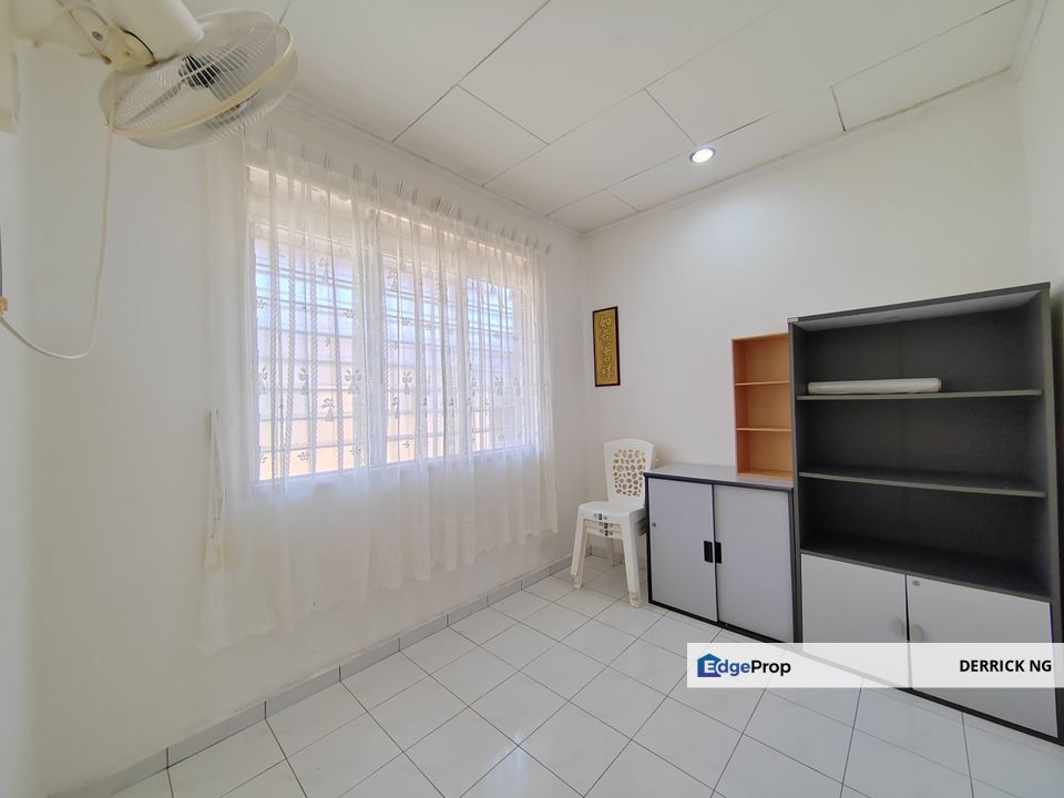 Bandar Puteri Jaya 1 Stry Terrace House For Rent, Kedah, Sungai Petani
