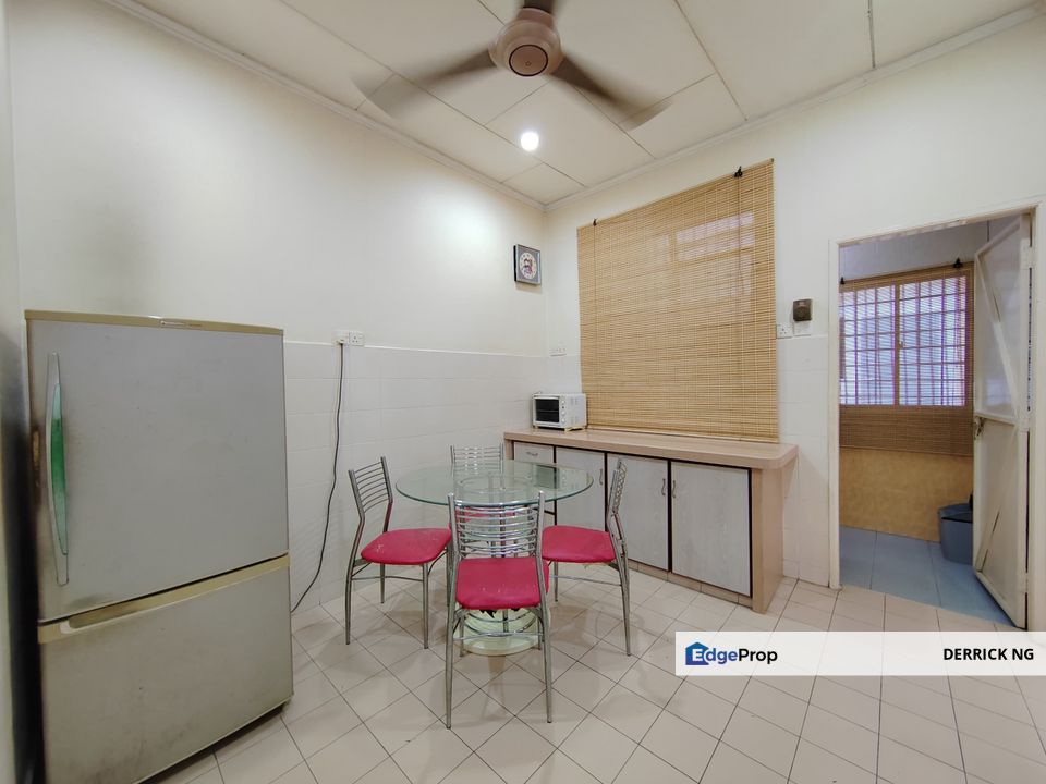 Bandar Puteri Jaya 1 Stry Terrace House For Rent, Kedah, Sungai Petani