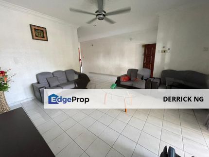 Taman Sinar Intan 2 Stry Terrace House For Sale, Kedah, Sungai Petani