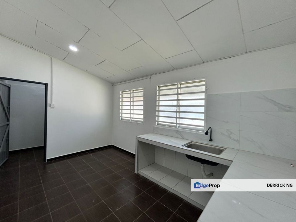 Taman Keladi Sungai Petani 1 Stry Terrace Renovation House For Sale, Kedah, Sungai Petani