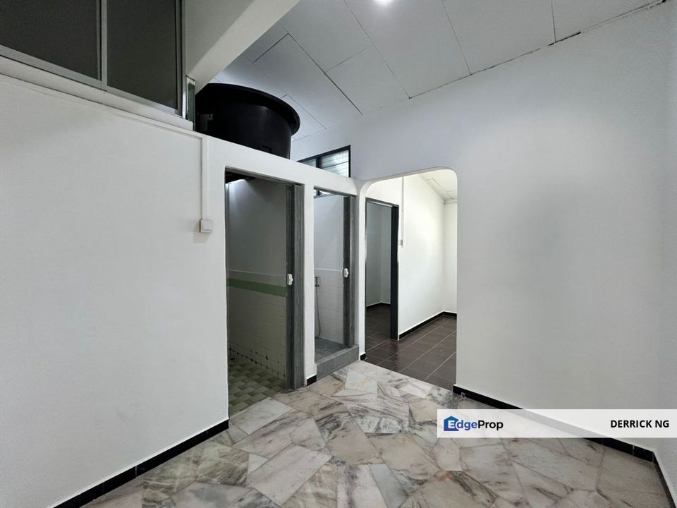 Taman Keladi Sungai Petani 1 Stry Terrace Renovation House For Sale, Kedah, Sungai Petani