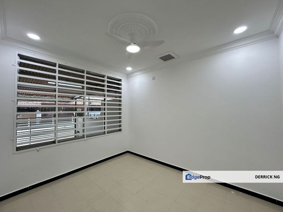 Taman Keladi Sungai Petani 1 Stry Terrace Renovation House For Sale, Kedah, Sungai Petani